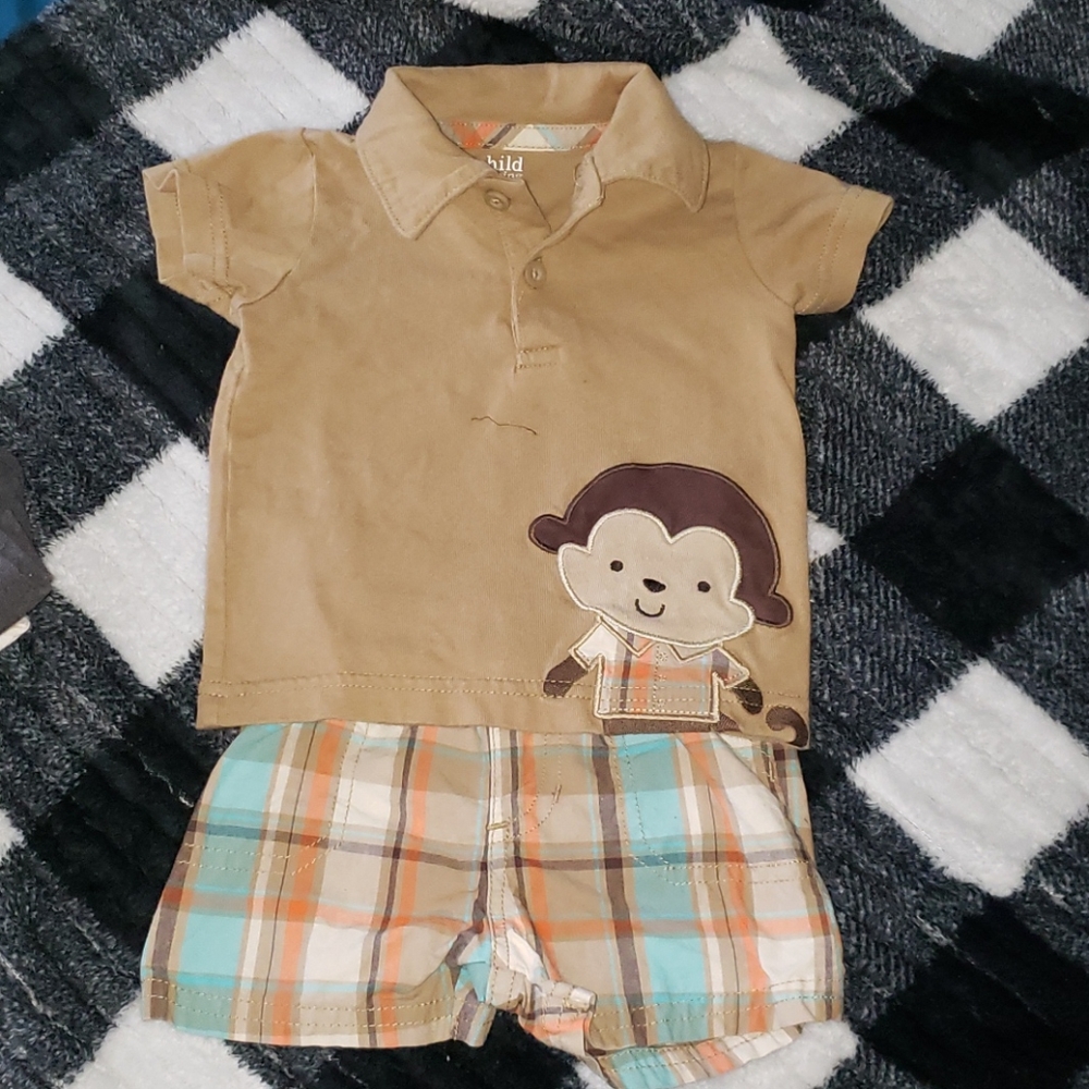 Baby outfit
